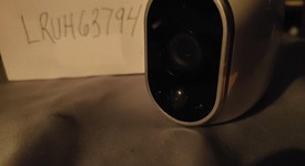 Good
													Arlo Camera Add-on, photo 3 of 9