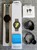 Mint Samsung Galaxy Watch7 - Unlocked, Green, SM-L315U, 44mm