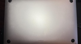Good
													MacBook Pro 2020 - 13" - Apple M1, Silver, 1 TB, 16 GB, photo 3 of 9