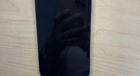 Fair
													Apple iPhone 13 Pro Max - Unlocked, Silver, 256 GB, A2484, photo 1 of 6