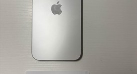 Good
													Apple iPhone 15 Pro Max - Unlocked, White, 1 TB, A2849, photo 3 of 7