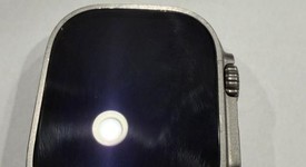 Good
													Apple Watch Ultra 49mm - Unlocked, Titanium, A2622, photo 4 of 9