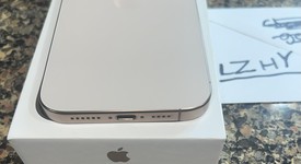 Good
													Apple iPhone 16 Pro Max - Unlocked, Desert, 256 GB, A3084, photo 2 of 8