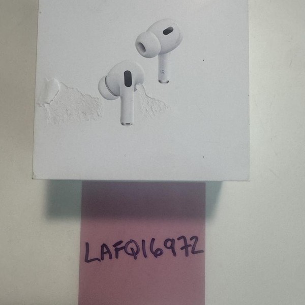 Apple AirPods Pro 2 - USB-C