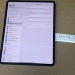 Mint Apple iPad Pro 13 inch (M4) 2024 - Wi-Fi, 256 GB, Black, 8 GB, A2925, Standard Glass