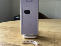 Google Pixel 9a