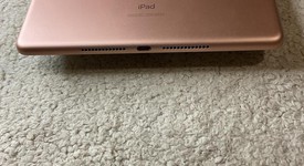 Good
													Apple iPad 7th Gen - Wi-Fi, Gold, 32 GB, A2197, photo 3 of 6