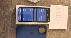 Mint
													Apple iPhone 16 Pro Max - Unlocked, Black, 256 GB, A3084, photo 3 of 6
