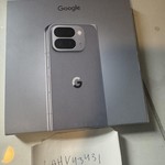 New Google Pixel 10 Pro Fold - Unlocked, 256 GB, Moonstone, GU0NP