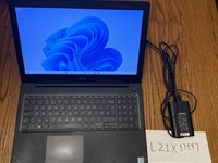 Dell Latitude Laptop