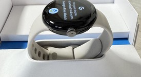 Mint
													Google Pixel Watch - Wi-Fi, Black, Wi-Fi, photo 4 of 5