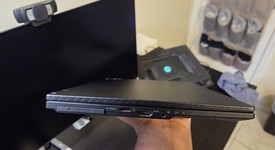 Good
													Asus ROG Flow X13 (2023) GV302 - Ryzen 9, Black, 1 TB, 32 GB, photo 5 of 9