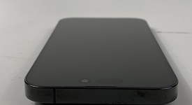 Good
													Apple iPhone 14 Pro - Unlocked, Black, 256 GB, A2650, photo 5 of 7
