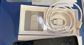 Mint
													Google Pixel 8 Pro - Unlocked, Obsidian, 256 GB, 12 GB, G1MNW, mmWave 5G, photo 4 of 13
