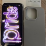 Good Apple iPhone 14 Pro - Unlocked, 512 GB, Purple, A2650