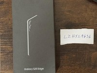 Samsung Galaxy S25 Edge