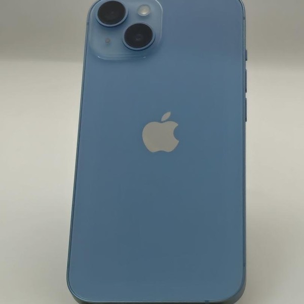 Apple iPhone 14 - AT&T, 128 GB, Blue, A2649