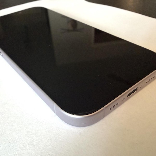 Apple iPhone 17 - Unlocked, 256 GB, Lavender, A3258
