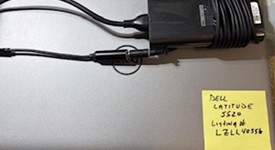 Good
													Dell Latitude Laptop, photo 4 of 12