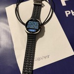 Good Samsung Galaxy Watch Ultra - Unlocked, Gray, SM-L705U, 47mm