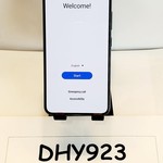 Good Samsung Galaxy S22 - T-Mobile, 256 GB, Green, 8 GB, SM-S901U
