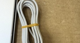 Fair
													MacBook Pro Late 2023 (M3) - 14" - Apple M3, Silver, 512 GB, 8 GB, 10-core GPU, photo 1 of 8