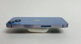 Fair
													Apple iPhone 14 - Unlocked, Blue, 256 GB, A2649, photo 4 of 10