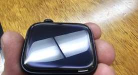 Mint
													Apple Watch SE 3rd Gen 44mm - T-Mobile, Midnight, A3328 - Cellular, photo 3 of 6