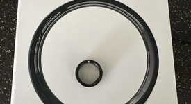 Fair
													Ultrahuman Ring Air - Black, photo 4 of 8
