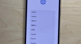 Good
													Apple iPhone 12 Pro Max - Unlocked, Gold, 128 GB, A2342, photo 5 of 5