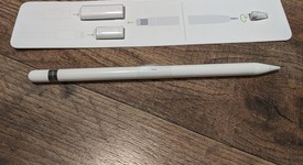 Mint
													Apple Pencil 1st Gen, photo 3 of 3