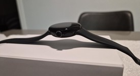 Mint
													Google Pixel Watch 2 - Wi-Fi, Black, Wi-Fi, photo 5 of 13
