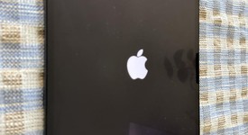 Good
													Apple iPad Pro 13" (M4) 2024 - Wi-Fi, Black, 256 GB, 8 GB, A2925, Standard Glass, photo 5 of 6