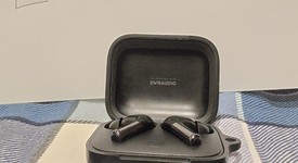 Used
													OnePlus Buds Pro 2 - Black, photo 1 of 3