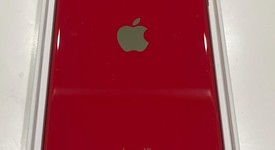 Good
													Apple iPhone 11 - Unlocked, Red, 64 GB, A2111, photo 5 of 8