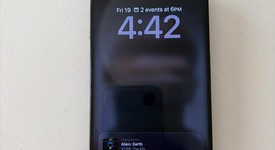 Good
													Apple iPhone 16 Pro - Unlocked, Black, 256 GB, A3083, photo 2 of 3