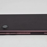 Fair Samsung Galaxy S22 Ultra - T-Mobile, 128 GB, Burgundy, 8 GB, SM-S908U