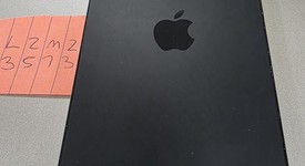 Fair
													Apple iPhone 15 - Unlocked, Black, 128 GB, A2846, photo 3 of 10