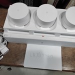 Mint Google WiFi Router - White, 3-Pack