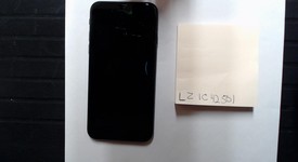 Fair
													Apple iPhone SE 2nd Gen 2020 - Verizon, Black, 64 GB, A2275, photo 2 of 4