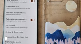 Good
													Motorola Edge Plus (2023) - Unlocked, Black, 512 GB, 8 GB, photo 4 of 12