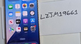 Good
													Apple iPhone 16 Pro Max - Unlocked, Desert, 256 GB, A3084, photo 4 of 4