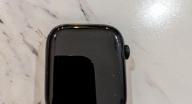 Good
													Apple Watch Series 9 41mm - Midnight, A2978 - GPS, Aluminum, photo 2 of 6