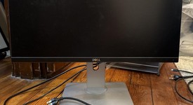 Mint
													Dell Monitor, photo 1 of 4