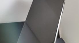 Good
													Apple iPhone 8 Plus - Unlocked, Gray, 256 GB, A1897, GSM, photo 5 of 10