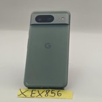 Good Google Pixel 8 - Unlocked, 128 GB, Hazel, 8 GB, G9BQD, Sub-6 5G
