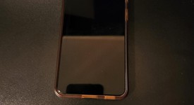 Good
													Samsung Galaxy S21 5G - T-Mobile, Gray, 128 GB, 8 GB, SM-G991U, photo 2 of 4