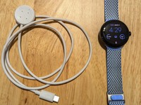 Google Pixel Watch 2