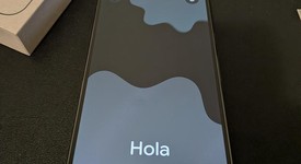 Good
													Google Pixel 10 Pro XL - Unlocked, Obsidian, 256 GB, GUL82, photo 2 of 8