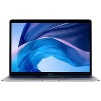 MacBook Air 2019 - 13" Comparison
